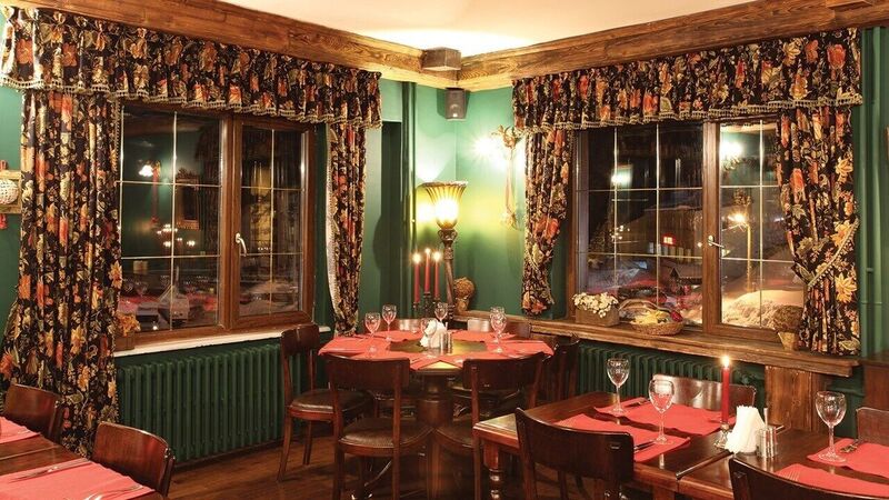 Le Chalet Yazici