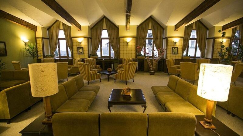 Beceren Otel