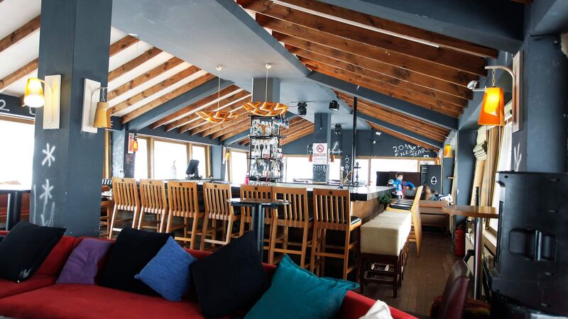 Erta Soyak Otel Uludag
