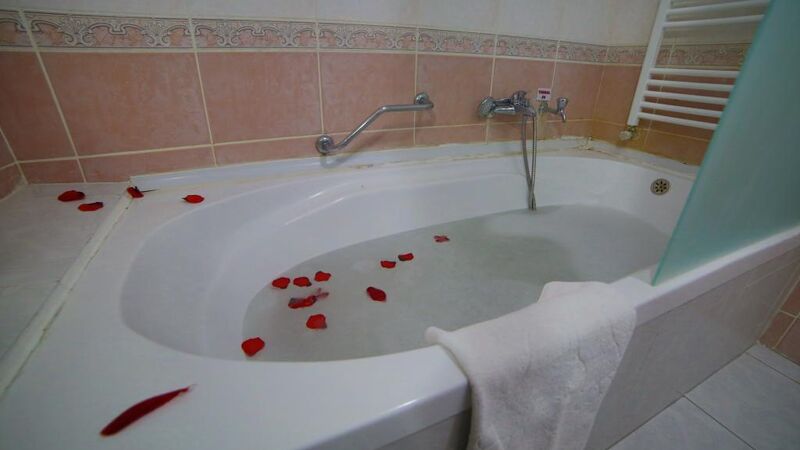 Roza Resort Thermal Hotel