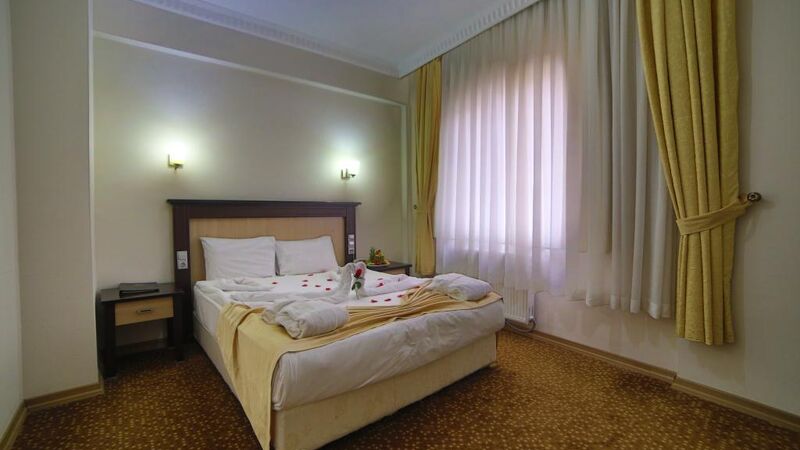 Roza Resort Thermal Hotel