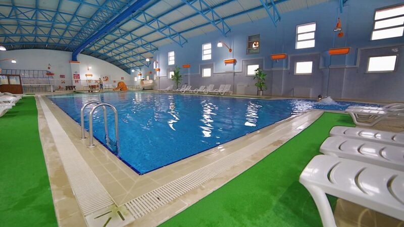 Roza Resort Thermal Hotel
