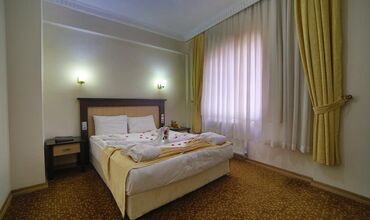 Roza Resort Thermal Hotel