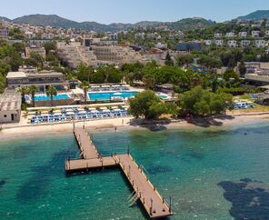 golden age hotel yalıkavak