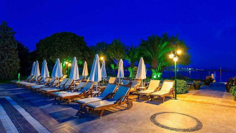 Royal Asarlık Beach Hotel & Spa