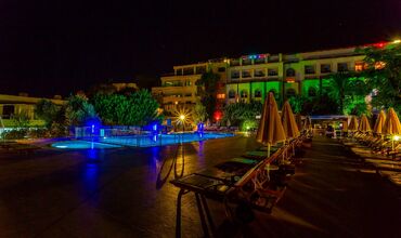 Royal Asarlık Beach Hotel & Spa
