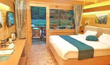 Nani Butik Otel & Bungalov