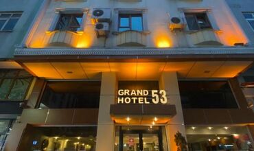 Grand 53 Hotel
