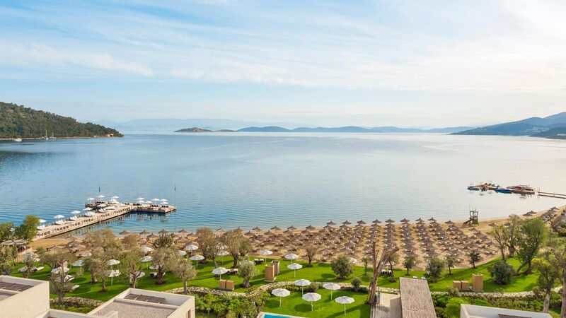 Voyage Torba