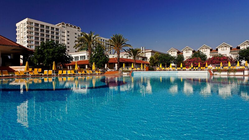 Salamis Bay Conti Hotel & Casino
