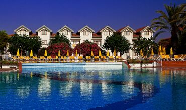 Salamis Bay Conti Hotel & Casino
