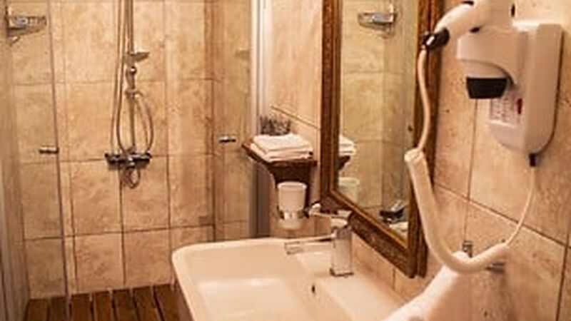 Kyrenia Palace Boutique Hotel