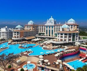 Litore Resort Hotel Spa