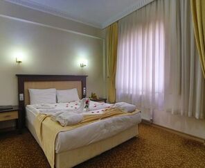 Roza Resort Thermal Hotel