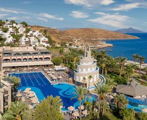 Kairaba Bodrum İmperial Hotel