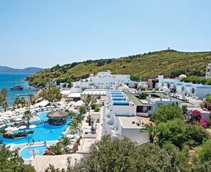 Salmakis Resort & Spa