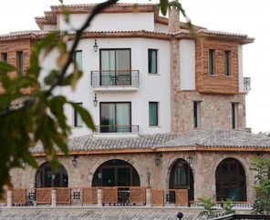 Kemerli Konak Boutique Hotel