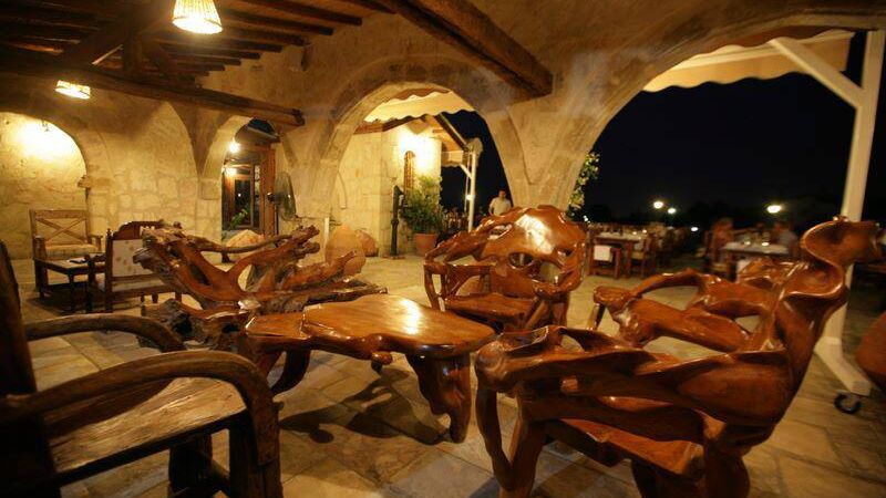 Kemerli Konak Boutique Hotel