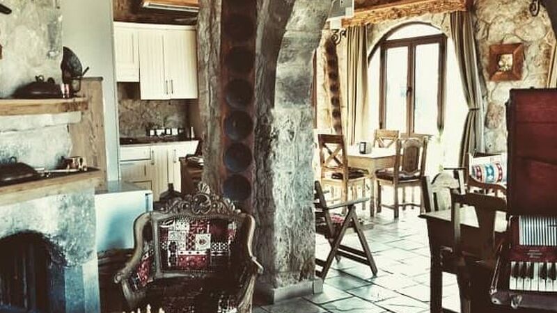 Kemerli Konak Boutique Hotel