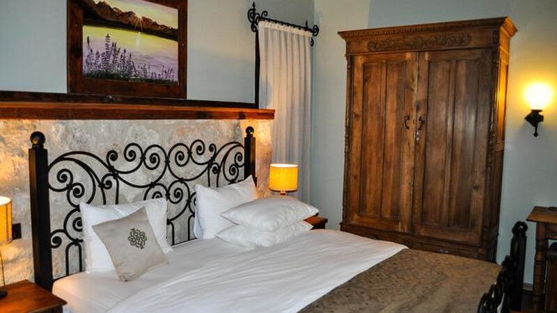 Kemerli Konak Boutique Hotel