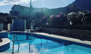 Kemerli Konak Boutique Hotel