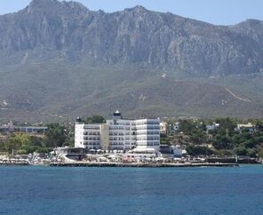 Ada Beach Hotel