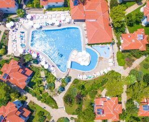 Orka World Hotel & Aqua Park