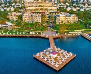 Baia Bodrum