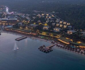 Vogue Hotel Supreme Bodrum