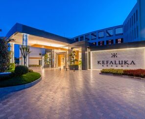 Kefaluka Resort