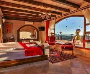 Cappadocia Inn Hotel