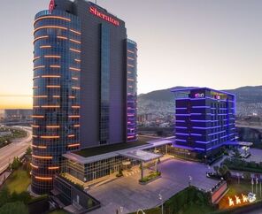 Sheraton Bursa Hotel