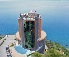 Blue Mudanya Hotel