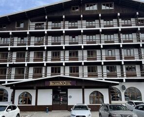 Beceren Otel