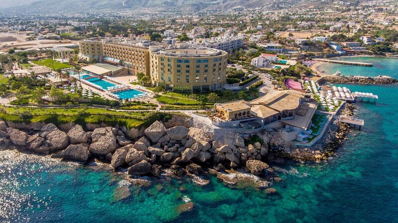 Merit Park Hotel & Casino