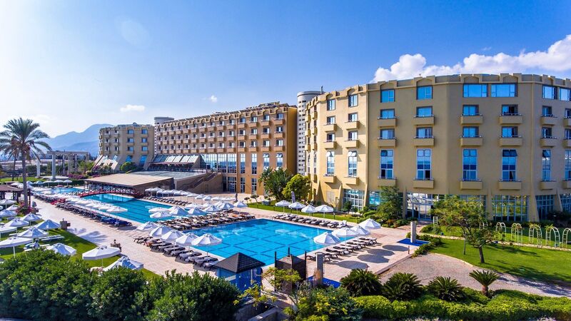 Merit Park Hotel & Casino
