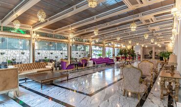 Savoy Hotel Spa & Casino