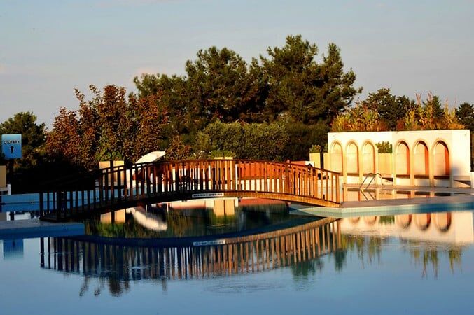 Uptown Büyük Anadolu Girne Hotel