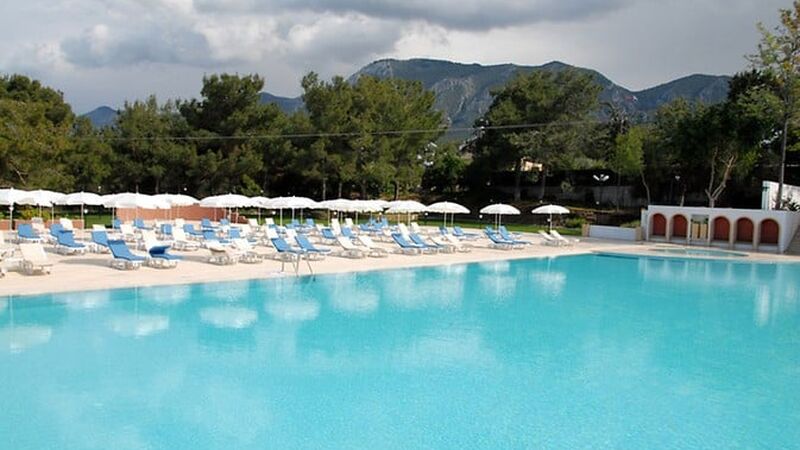 Uptown Büyük Anadolu Girne Hotel