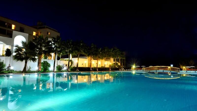 Uptown Büyük Anadolu Girne Hotel