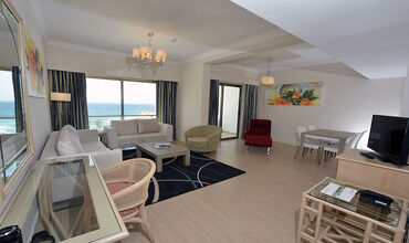 Jasmine Court Hotel