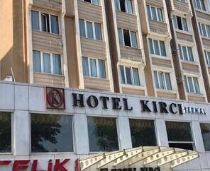 Kırcı Termal Hotel