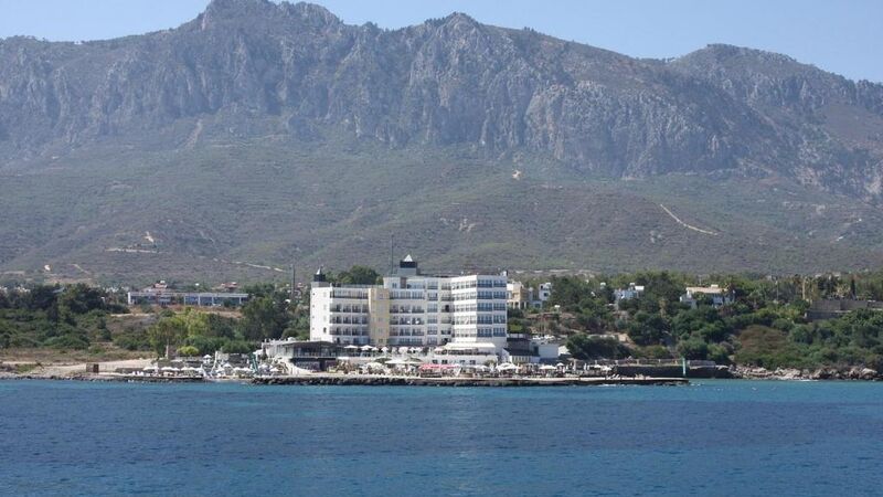 Ada Beach Hotel