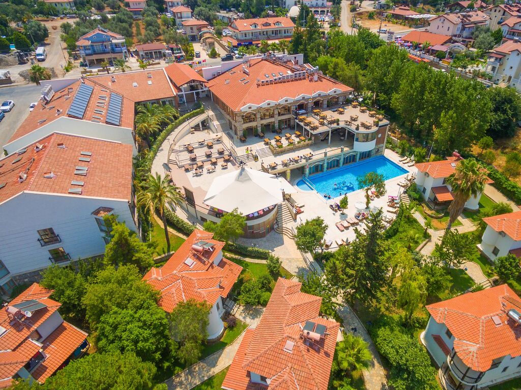 Orka World Hotel & Aqua Park