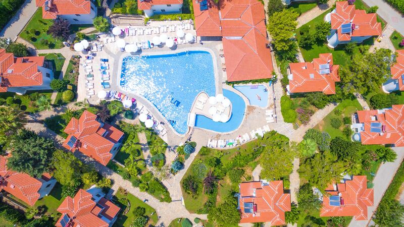 Orka World Hotel & Aqua Park