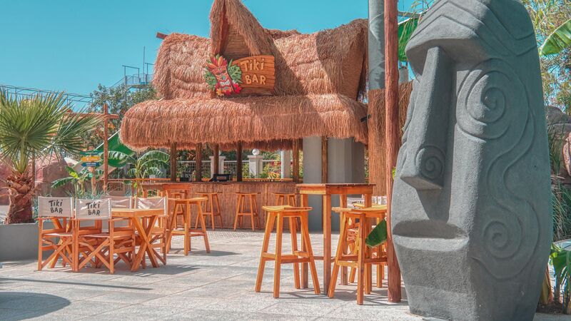 Orka World Hotel & Aqua Park