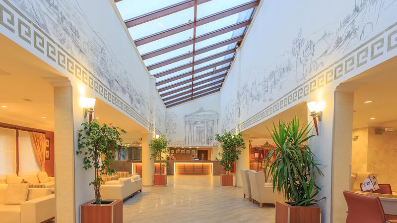 Orka World Hotel & Aqua Park