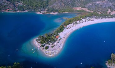 Karbel Beach