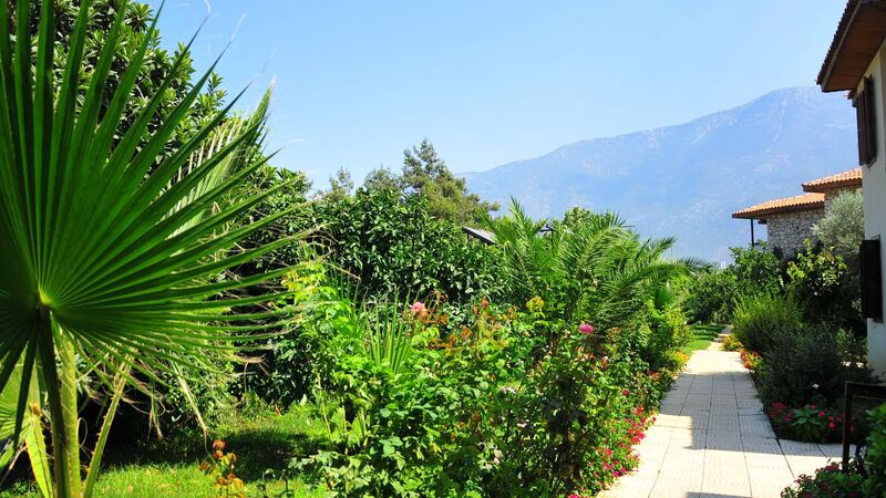 Telmessos Neva Hotel