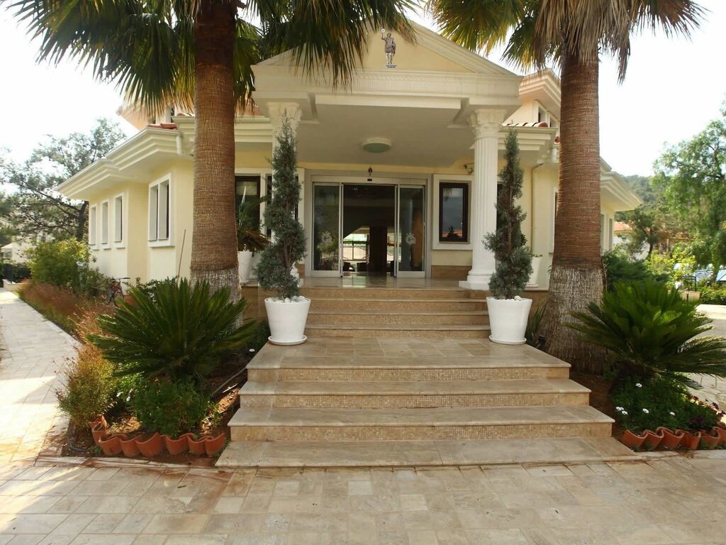 Telmessos Select Hotel